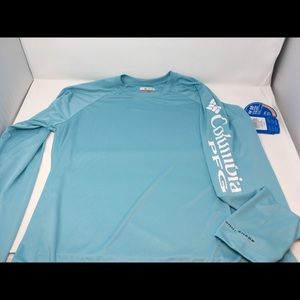 Columbia Shirt